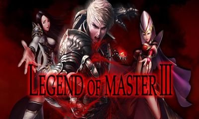 download Legend of Master 3 apk